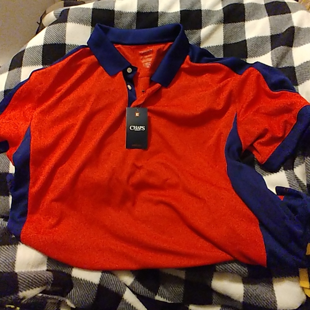 Polo Shirt